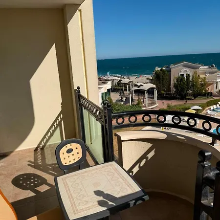Sunset Apartman Pomorie